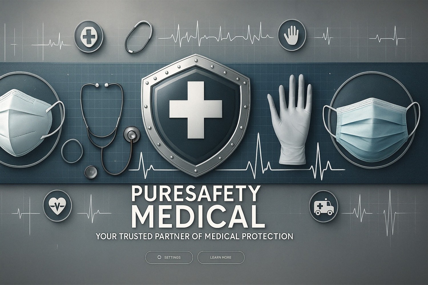 PureSafety Medical
